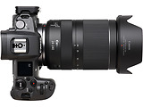 Canon RF 24-240 mm f/4-6.3 IS USM / Black