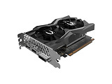 ZOTAC GeForce GTX 1650 D6 AMP! Core Edition 4GB GDDR6 128bit / ZT-T16520J-10L