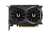 ZOTAC GeForce GTX 1650 D6 AMP! Core Edition 4GB GDDR6 128bit / ZT-T16520J-10L