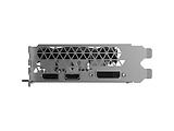 ZOTAC GeForce GTX 1650 D6 AMP! Core Edition 4GB GDDR6 128bit / ZT-T16520J-10L