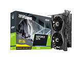 ZOTAC GeForce GTX 1650 D6 AMP! Core Edition 4GB GDDR6 128bit / ZT-T16520J-10L