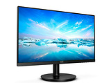 Philips 242V8A / 23.8" FullHD IPS LED / Black