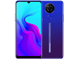 Blackview A80 / 2GB / 16GB / Blue
