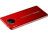 Blackview A80 / 2GB / 16GB / Red
