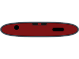 MAXCOM MM751 3G /
