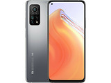 Xiaomi Mi 10T / 6.67'' 2400x1080 144Hz / Snapdragon 865 / 6GB / 128GB / 5000mAh / Silver
