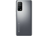 Xiaomi Mi 10T / 6.67'' 2400x1080 144Hz / Snapdragon 865 / 6GB / 128GB / 5000mAh / Silver