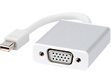 APC Cable MiniDP to VGA 0.15m /