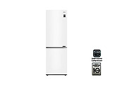 LG GA-B459CQCL / White