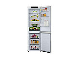 LG GA-B459CQCL / White