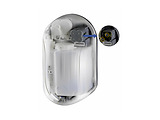 Helmet Xinda Automatic Soap Dispenser / White