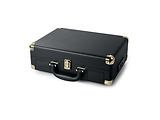 MUSE MT-103 GD Vinyl Audio System / Black