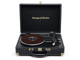 MUSE MT-103 GD Vinyl Audio System / Black