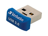 Verbatim Store 'n' Stay NANO 98711 64GB USB3.0 / Blue