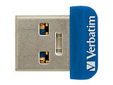 Verbatim Store 'n' Stay NANO 98711 64GB USB3.0 / Blue