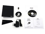 ASUS RT-AC52U Combo Pack / Black