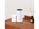 TP-LINK Deco M3 / 2-pack / Whole-Home Mesh Dual Band Wi-Fi AC System / White