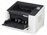 Panasonic KV-S2087-U / White