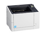 Panasonic KV-S2087-U / White
