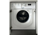 Hotpoint-Ariston BI WMHL 71253 EU / White