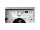 Hotpoint-Ariston BI WMHL 71253 EU / White