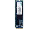Apacer AS2280P4 / M.2 NVMe 1.0TB /