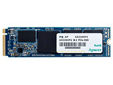 Apacer AS2280P4 / M.2 NVMe 1.0TB /