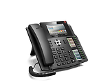 Fanvil X6U Enterprise IP phone / Black