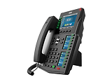 Fanvil X6U Enterprise IP phone / Black