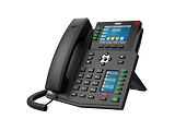 Fanvil X5U High-end IP phone / Black
