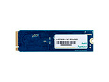 Apacer AS2280P4 / M.2 NVMe 512GB /