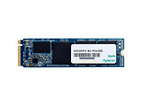 Apacer AS2280P4 / M.2 NVMe 512GB /