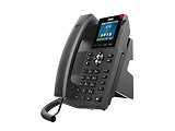 Fanvil X3SG VoIP phone / Black