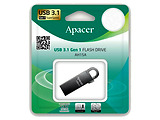 Apacer AH15A 128GB USB3.1 Flash Drive AP128GAH15AA-1 / Grey