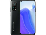 Xiaomi Mi 10T / 6.67'' 2400x1080 144Hz / Snapdragon 865 / 6GB / 128GB / 5000mAh / Black