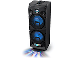MUSE M-1935 DJ / 400W / Black