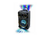 MUSE M-1938 DJ / 500W / Black