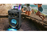 MUSE M-1938 DJ / 500W / Black