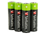 Verbatim 49941 / 4xAA 2600mAh /