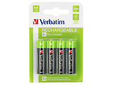 Verbatim 49941 / 4xAA 2600mAh /