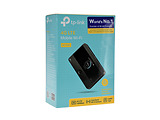 TP-LINK M7350 LTE Mobile Wireless Mini Router