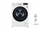 LG F2V5HG0W / White
