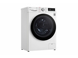 LG F2V5HG0W / White