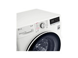 LG F2V5HG0W / White