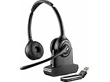 Plantronics Call Center Wireless Savi W420 / Black