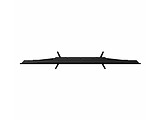VESTA LD32E6205 / 32" HD 1366x768 Smart TV AndroidTV 9.0 / Black