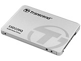 Transcend SSD220Q 2.5" SATA SSD 1.0TB