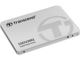 Transcend SSD220Q 2.5" SATA SSD 1.0TB