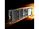 ADATA XPG SX8100 / M.2 NVMe 512GB
