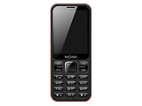 Nomi i284 / Red